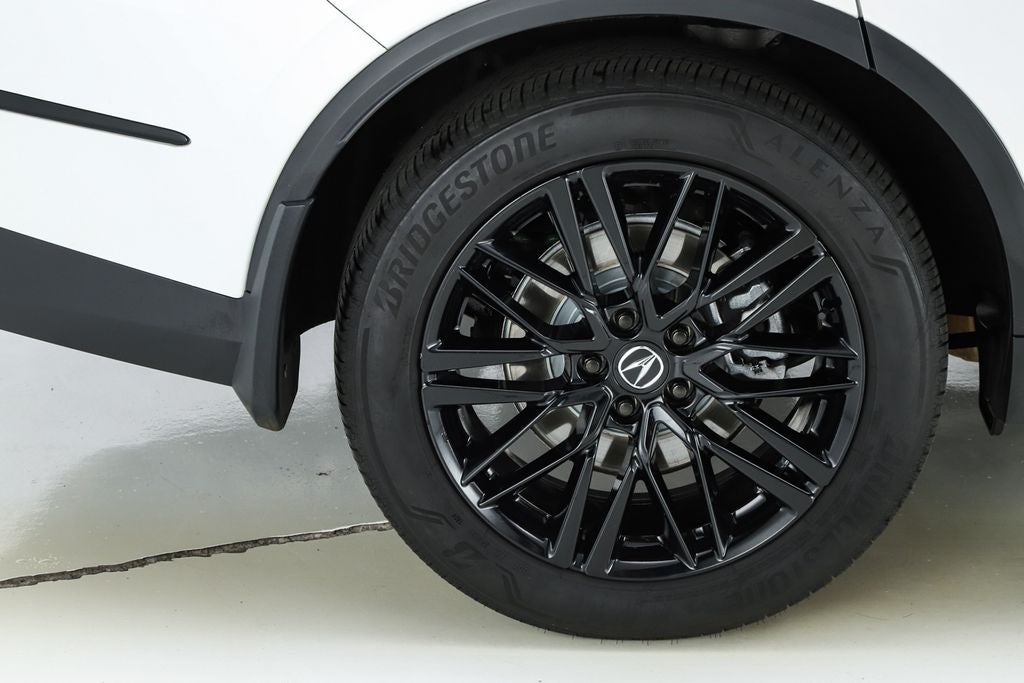 2025 Acura MDX A-Spec Advance Package SH-AWD