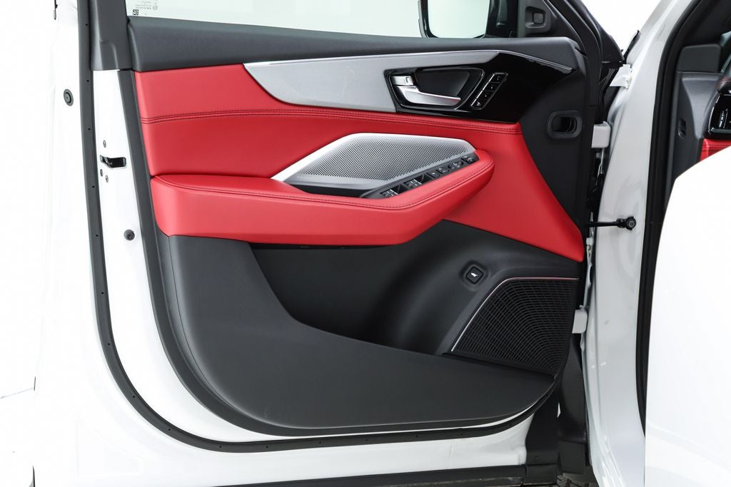 2025 Acura MDX A-Spec Advance Package SH-AWD