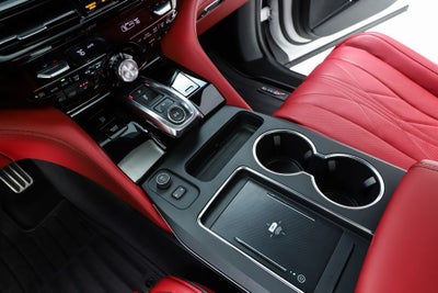 2025 Acura MDX A-Spec Advance Package SH-AWD