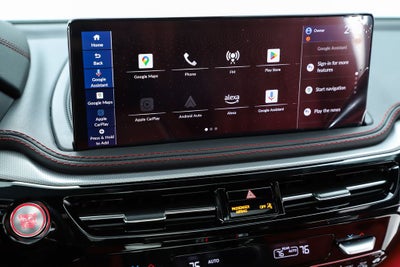 2025 Acura MDX A-Spec Advance Package SH-AWD