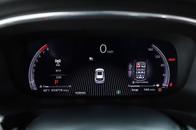 2025 Acura MDX A-Spec Advance Package SH-AWD