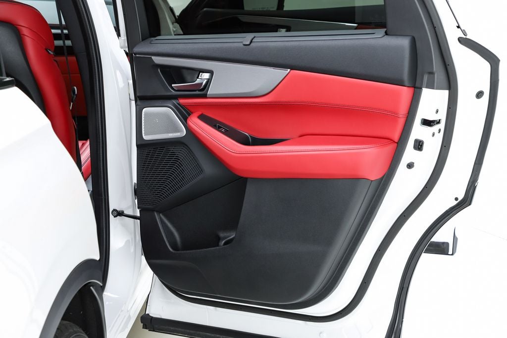 2025 Acura MDX A-Spec Advance Package SH-AWD