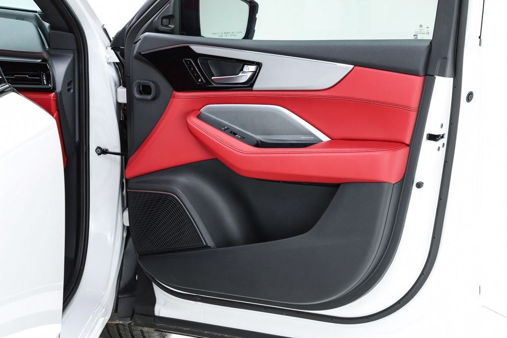 2025 Acura MDX A-Spec Advance Package SH-AWD