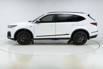 2025 Acura MDX A-Spec Advance Package SH-AWD