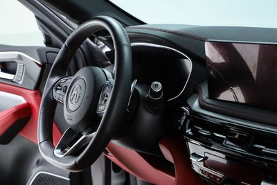 2025 Acura MDX A-Spec Advance Package SH-AWD