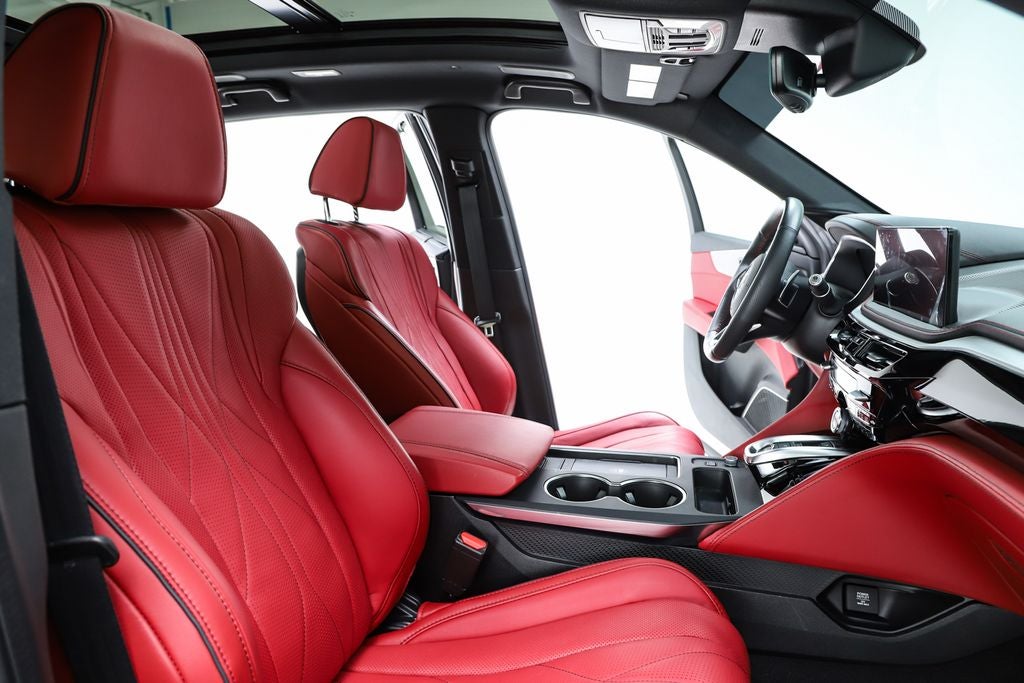 2025 Acura MDX A-Spec Advance Package SH-AWD