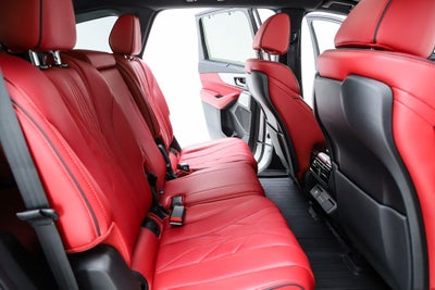 2025 Acura MDX A-Spec Advance Package SH-AWD