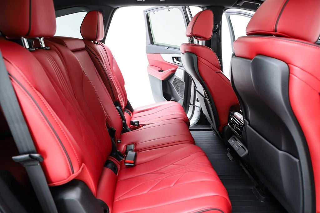 2025 Acura MDX A-Spec Advance Package SH-AWD