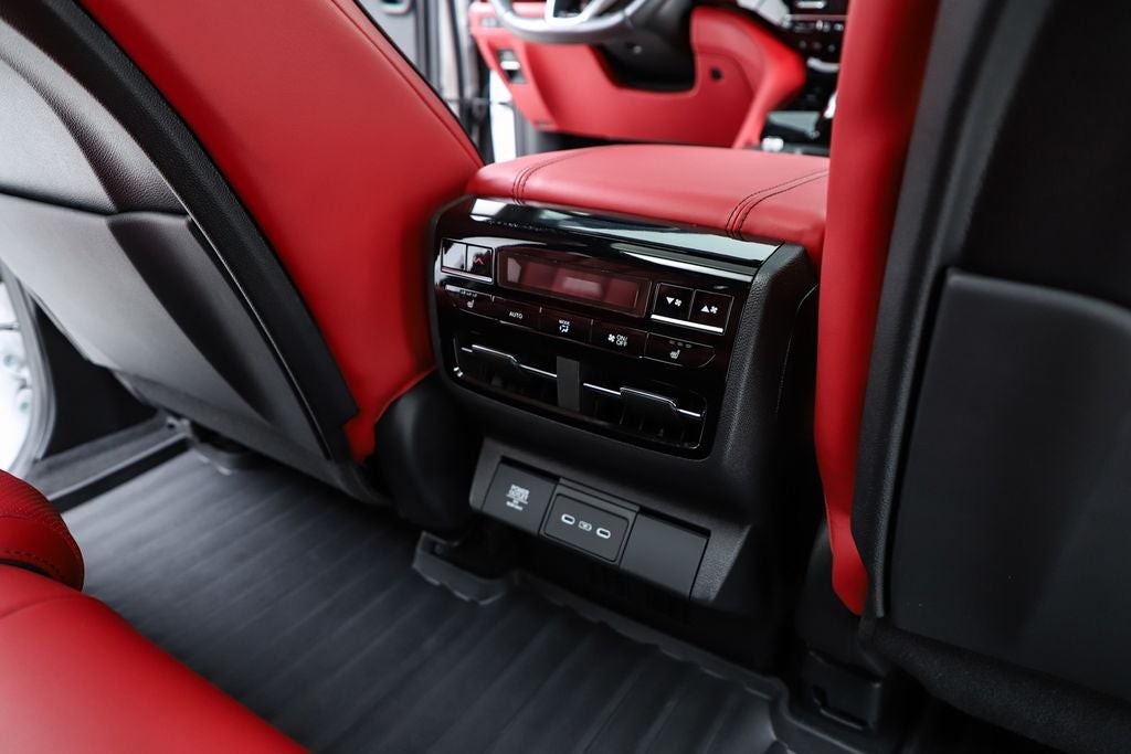 2025 Acura MDX A-Spec Advance Package SH-AWD