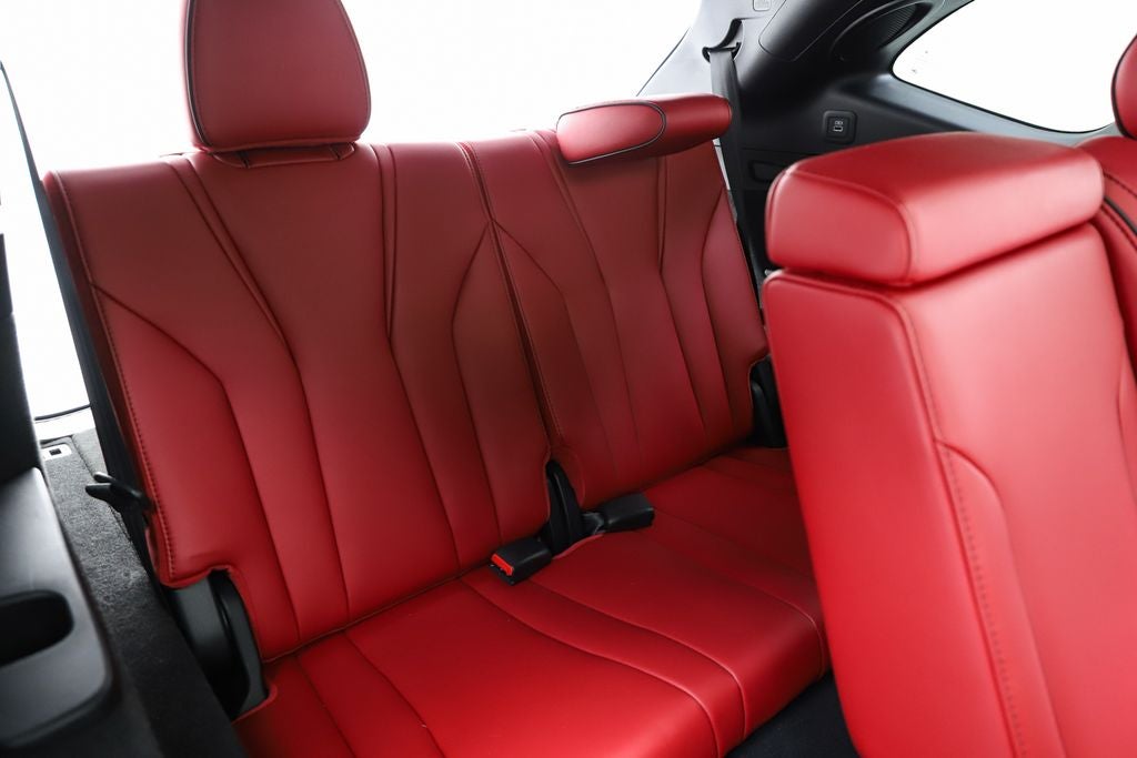 2025 Acura MDX A-Spec Advance Package SH-AWD