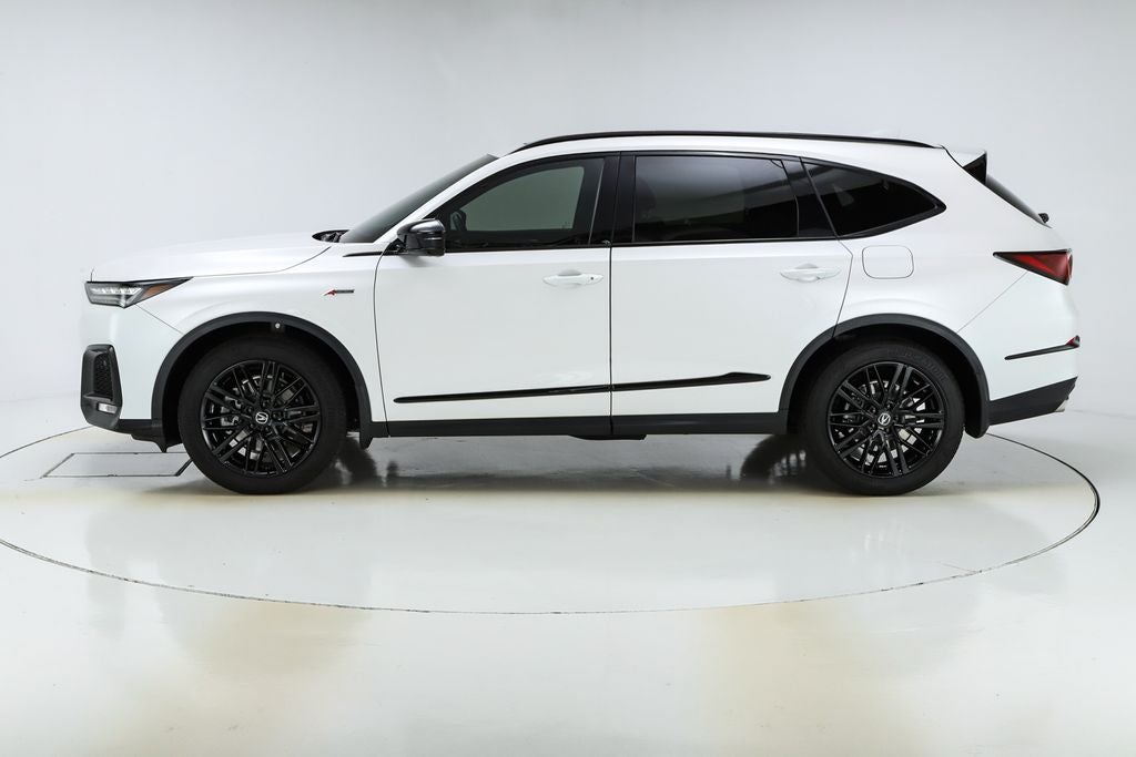 2025 Acura MDX A-Spec Advance Package SH-AWD