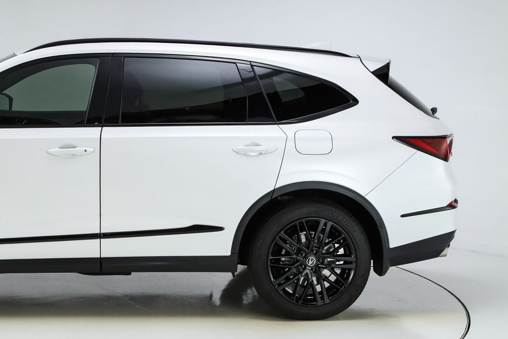 2025 Acura MDX A-Spec Advance Package SH-AWD