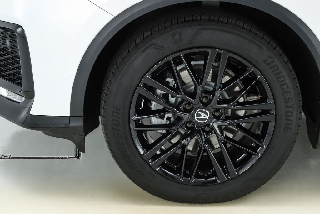 2025 Acura MDX A-Spec Advance Package SH-AWD