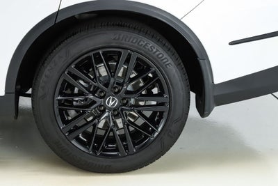 2025 Acura MDX A-Spec Advance Package SH-AWD