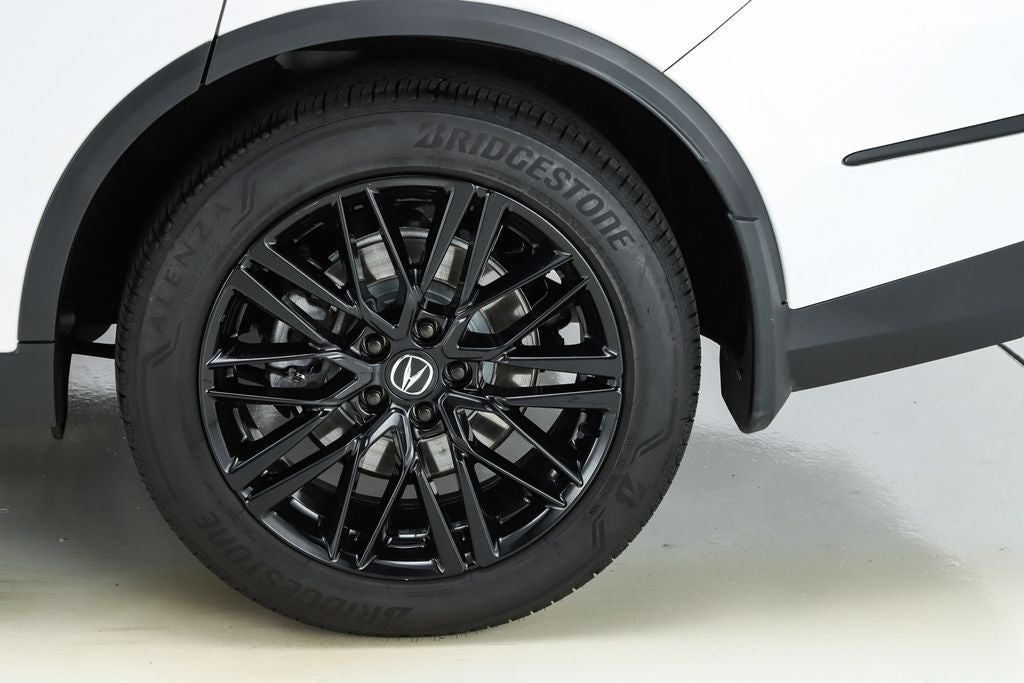 2025 Acura MDX A-Spec Advance Package SH-AWD