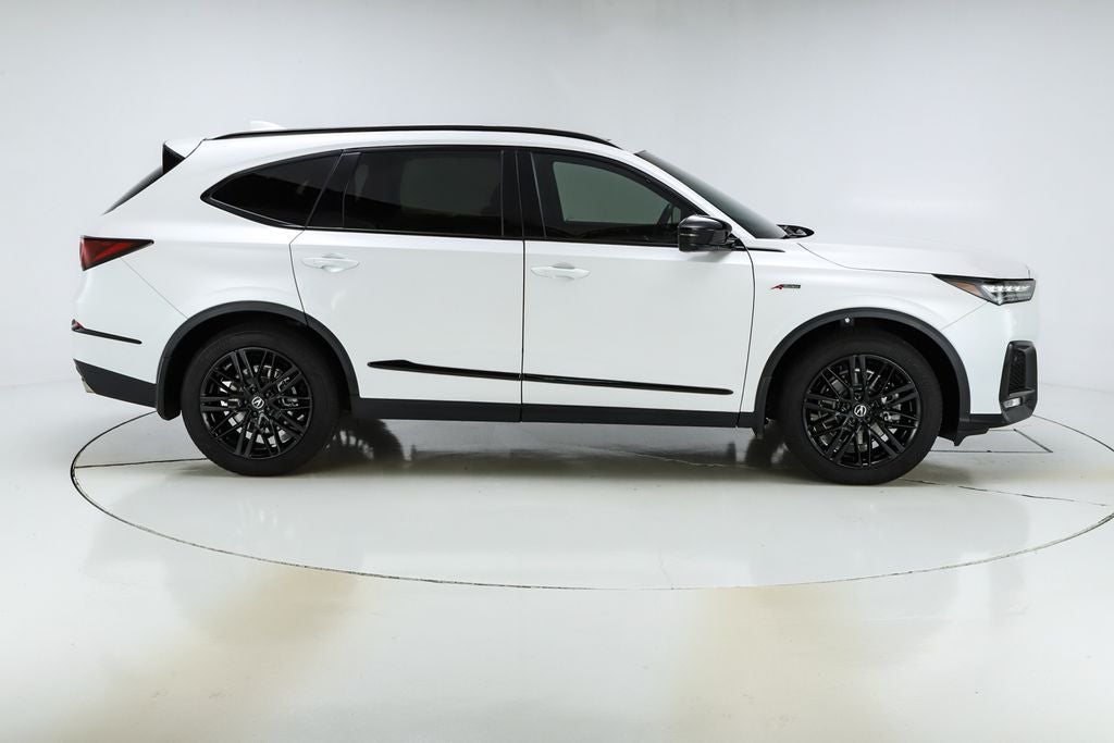 2025 Acura MDX A-Spec Advance Package SH-AWD