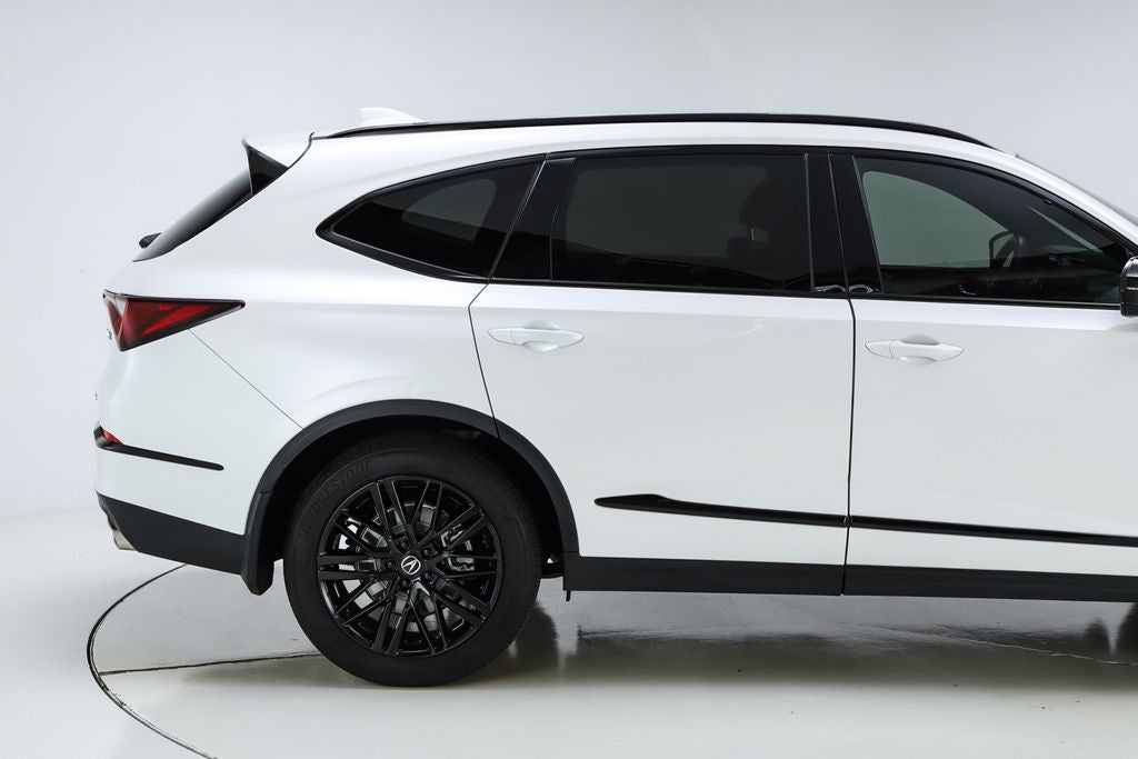 2025 Acura MDX A-Spec Advance Package SH-AWD