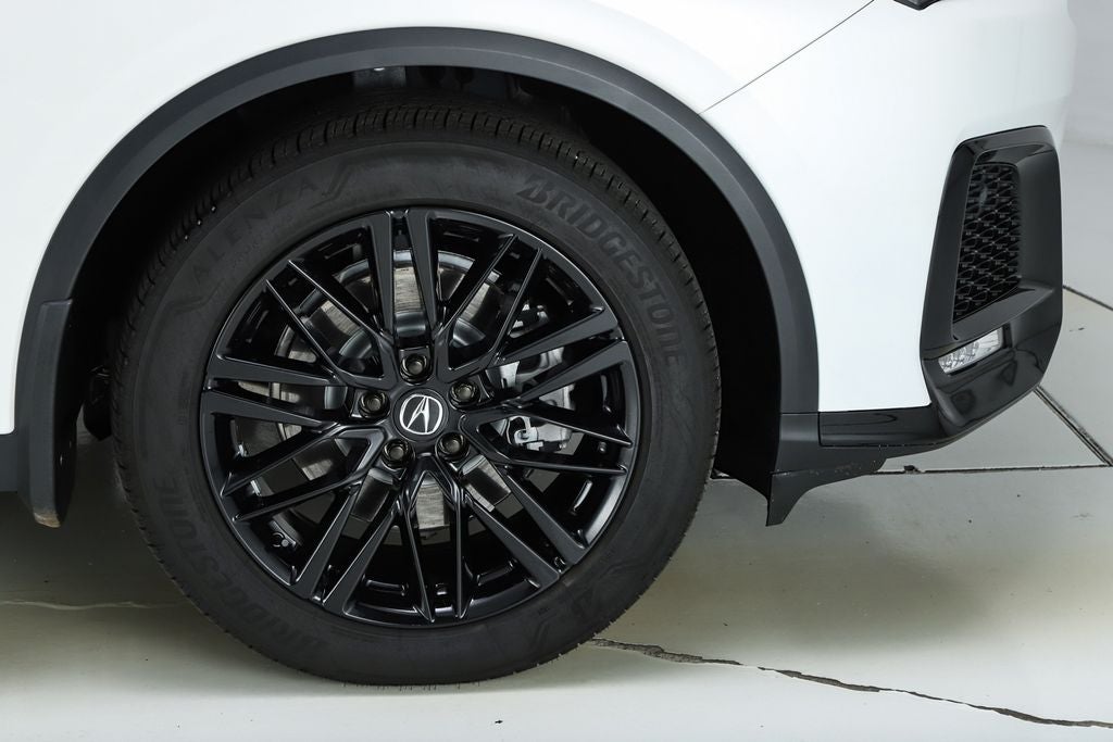 2025 Acura MDX A-Spec Advance Package SH-AWD