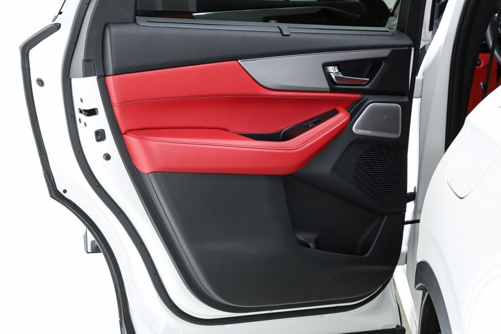 2025 Acura MDX A-Spec Advance Package SH-AWD