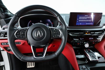 2025 Acura MDX A-Spec Advance Package SH-AWD