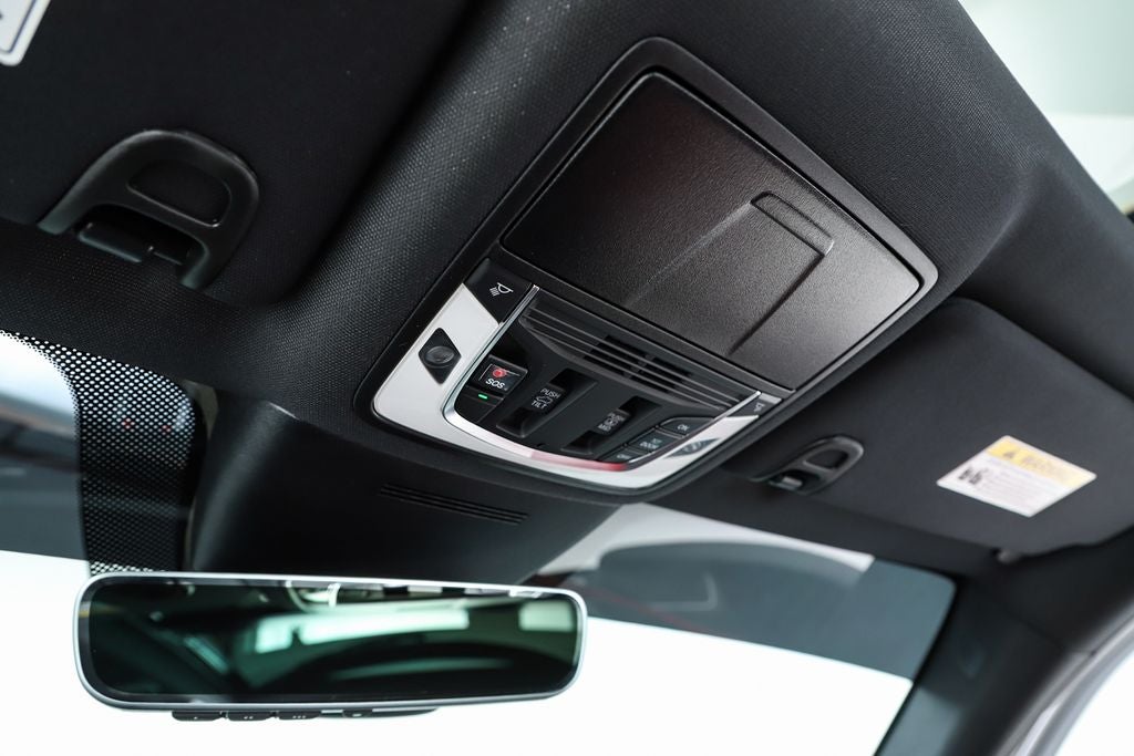 2025 Acura MDX A-Spec Advance Package SH-AWD