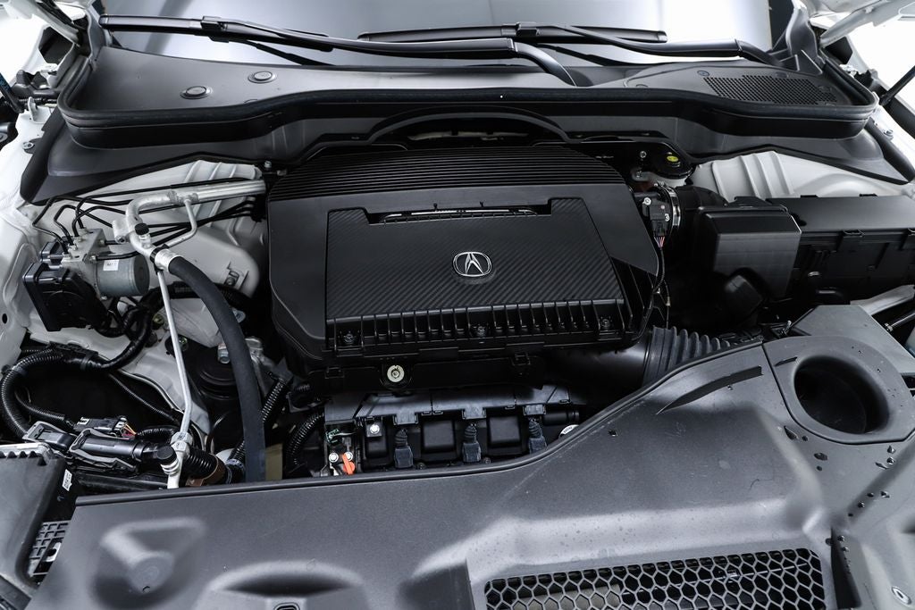 2025 Acura MDX A-Spec Advance Package SH-AWD