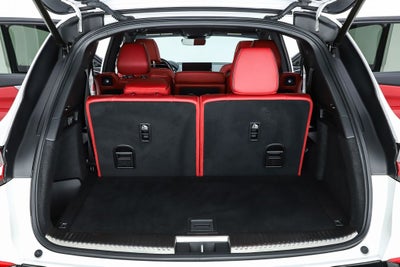 2025 Acura MDX A-Spec Advance Package SH-AWD