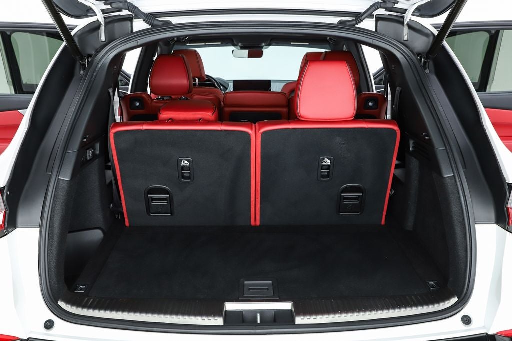 2025 Acura MDX A-Spec Advance Package SH-AWD