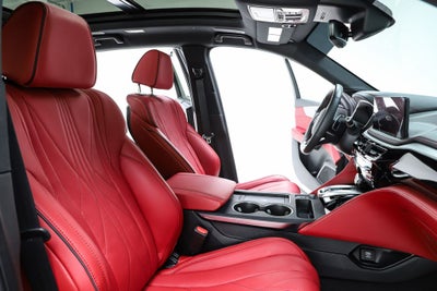2025 Acura MDX A-Spec Advance Package SH-AWD
