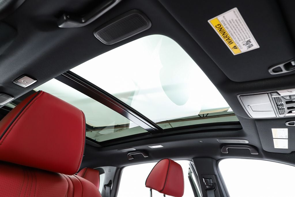 2025 Acura MDX A-Spec Advance Package SH-AWD