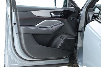 2025 Acura MDX A-Spec Advance Package SH-AWD