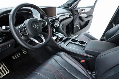 2025 Acura MDX A-Spec Advance Package SH-AWD