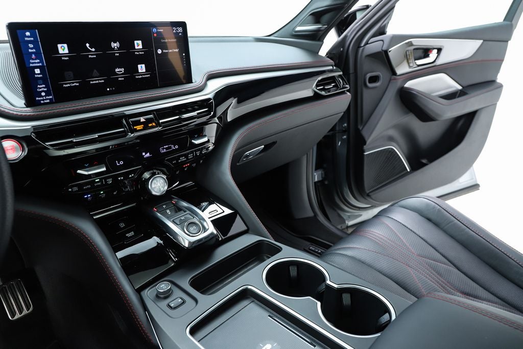 2025 Acura MDX A-Spec Advance Package SH-AWD