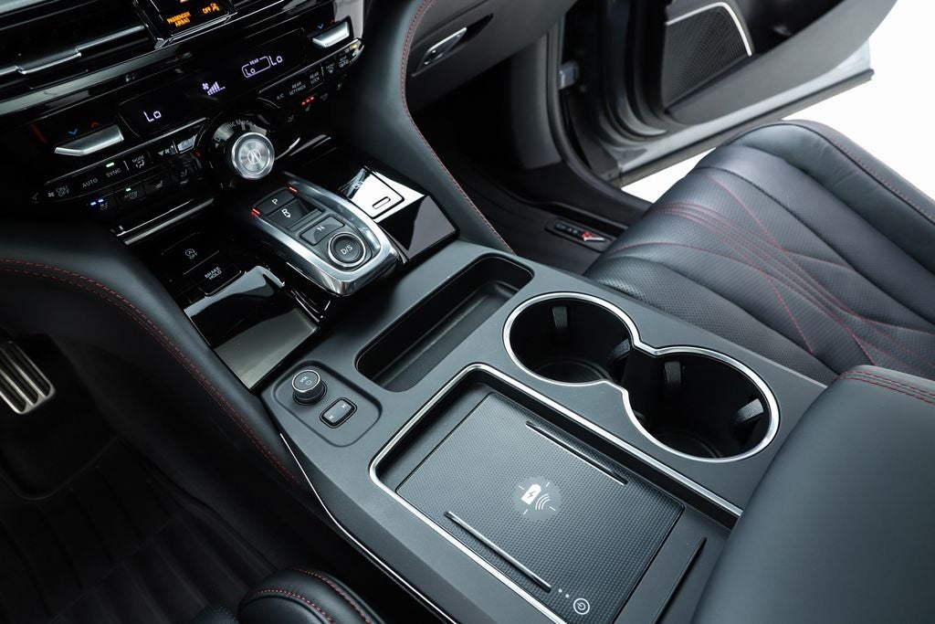2025 Acura MDX A-Spec Advance Package SH-AWD
