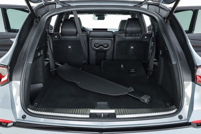 2025 Acura MDX A-Spec Advance Package SH-AWD