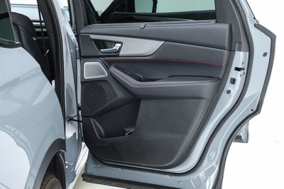 2025 Acura MDX A-Spec Advance Package SH-AWD