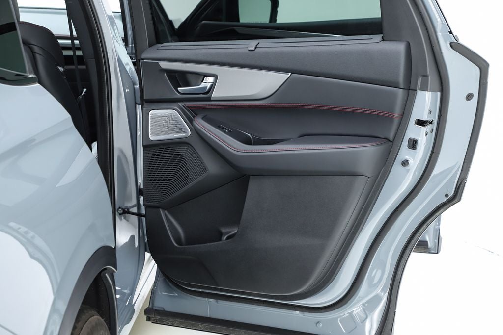 2025 Acura MDX A-Spec Advance Package SH-AWD