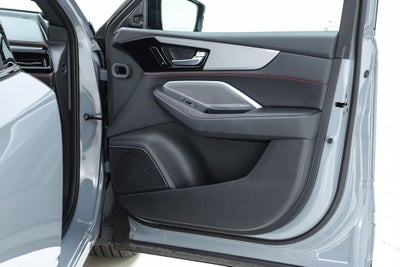 2025 Acura MDX A-Spec Advance Package SH-AWD