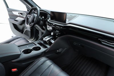 2025 Acura MDX A-Spec Advance Package SH-AWD