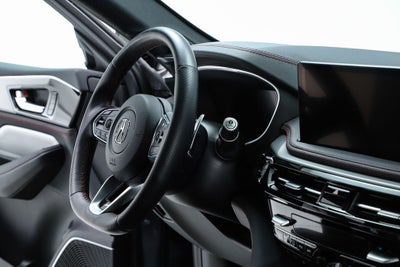 2025 Acura MDX A-Spec Advance Package SH-AWD