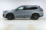 2025 Acura MDX A-Spec Advance Package SH-AWD