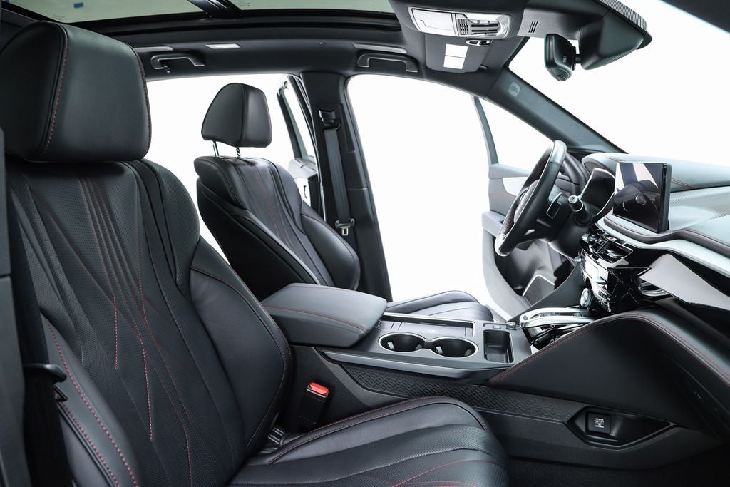 2025 Acura MDX A-Spec Advance Package SH-AWD