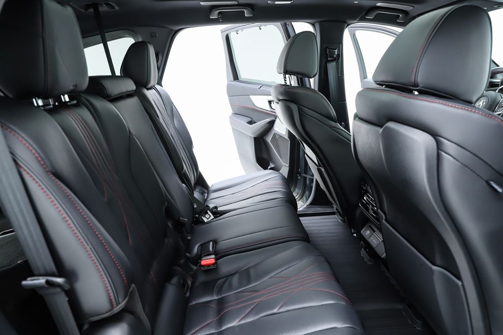 2025 Acura MDX A-Spec Advance Package SH-AWD