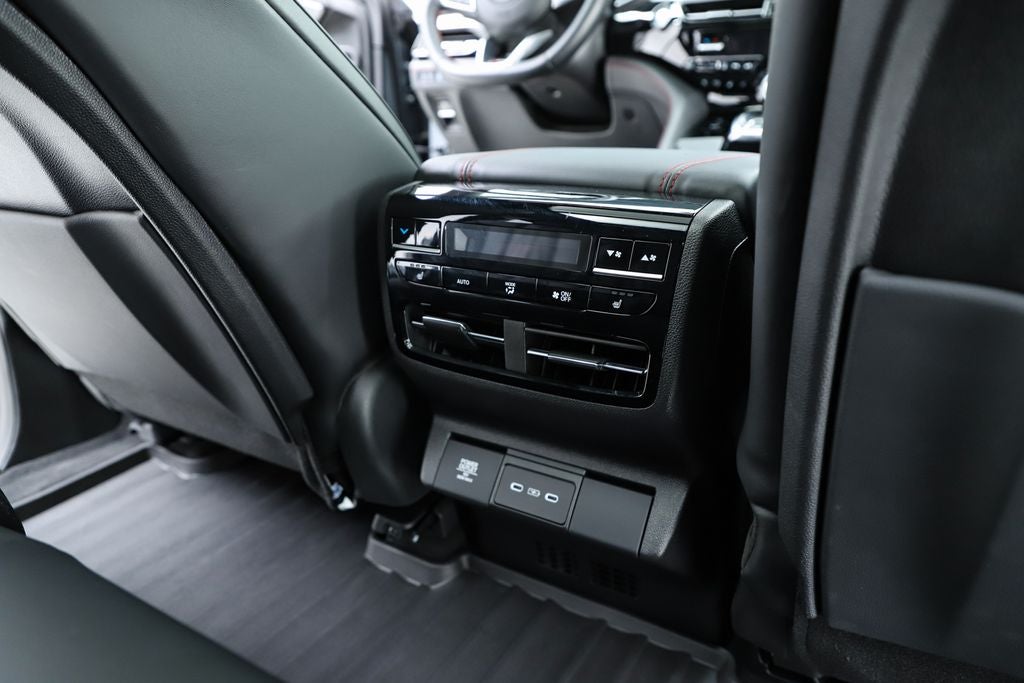 2025 Acura MDX A-Spec Advance Package SH-AWD