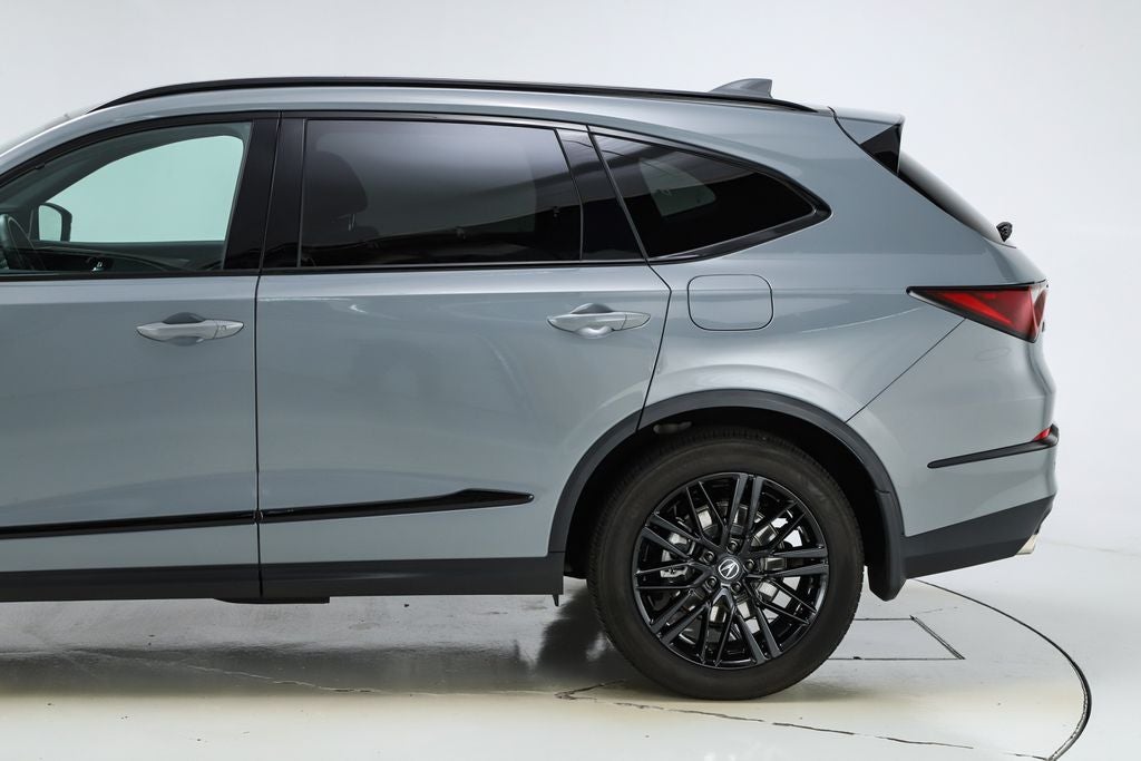 2025 Acura MDX A-Spec Advance Package SH-AWD