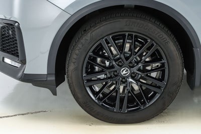 2025 Acura MDX A-Spec Advance Package SH-AWD