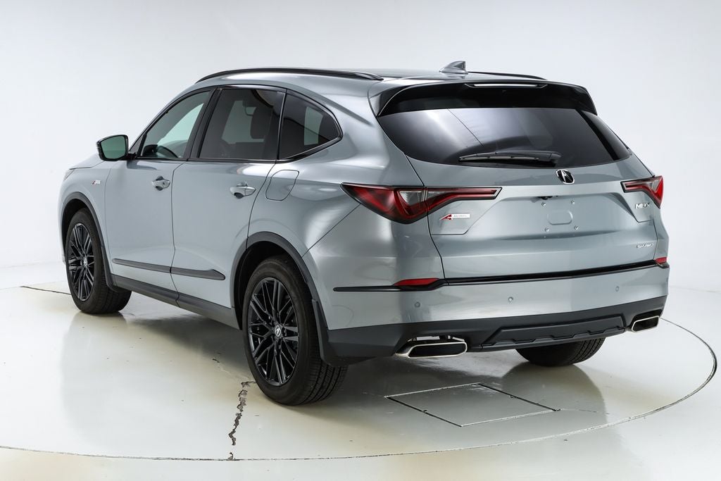 2025 Acura MDX A-Spec Advance Package SH-AWD