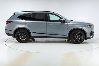 2025 Acura MDX A-Spec Advance Package SH-AWD
