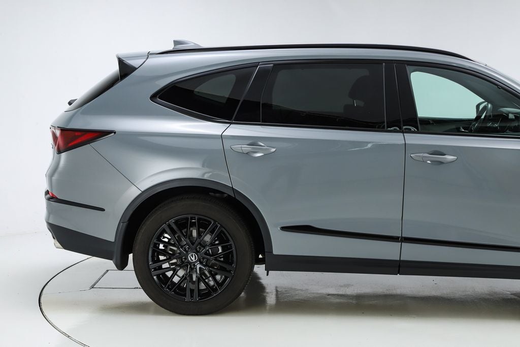 2025 Acura MDX A-Spec Advance Package SH-AWD