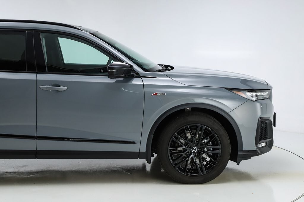 2025 Acura MDX A-Spec Advance Package SH-AWD